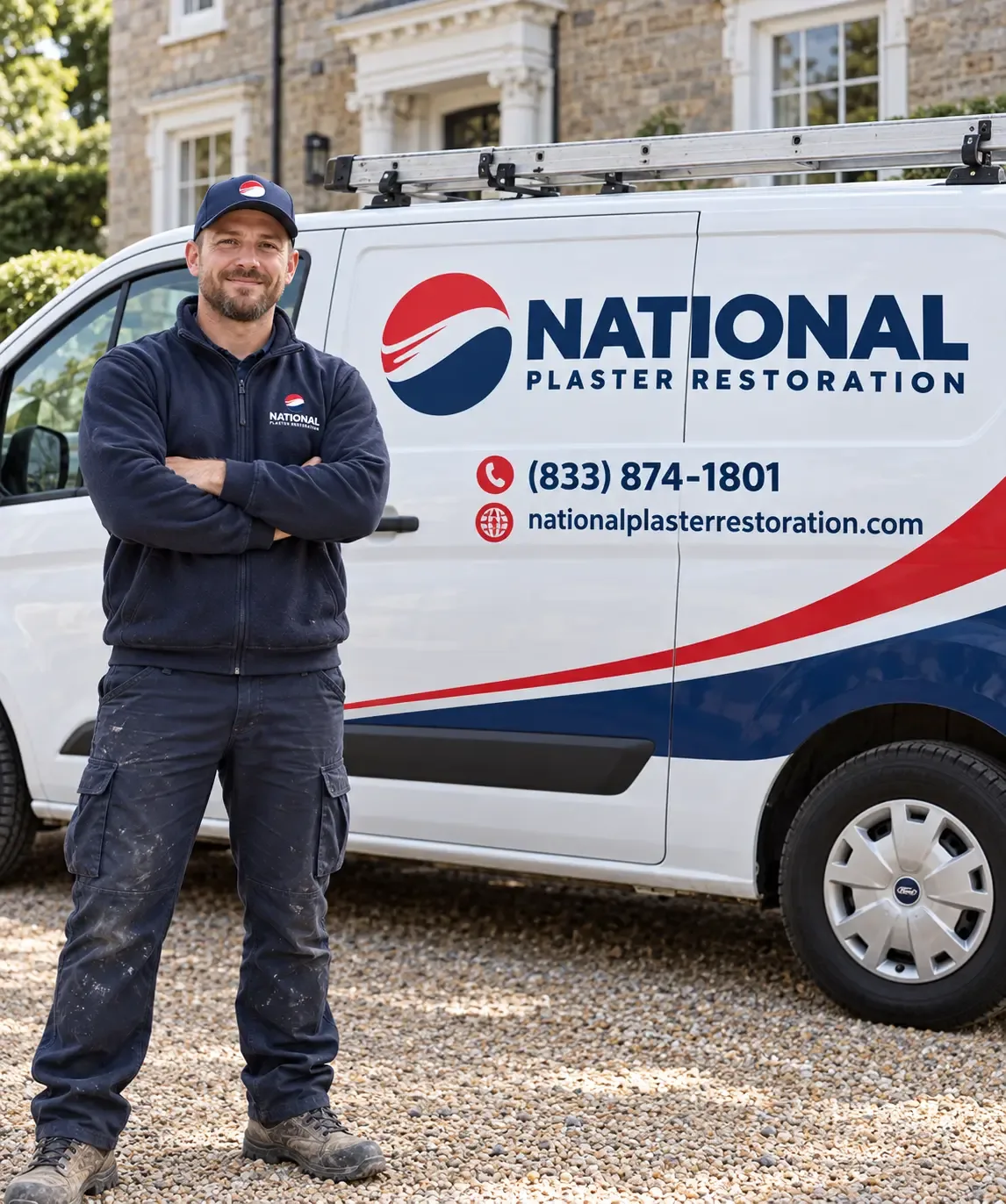 Plaster Repair company in Thornville, OH
